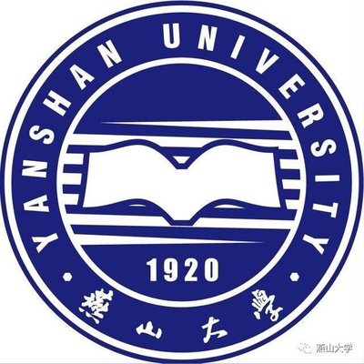 燕山大学