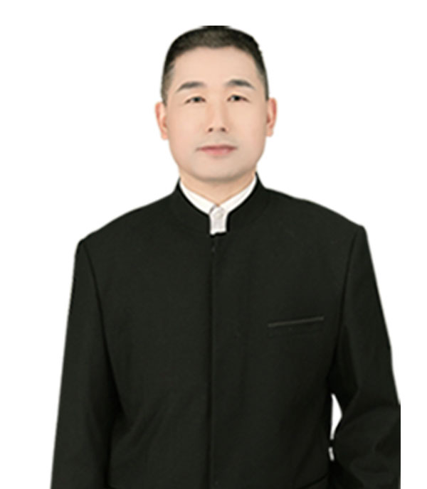 陈君华